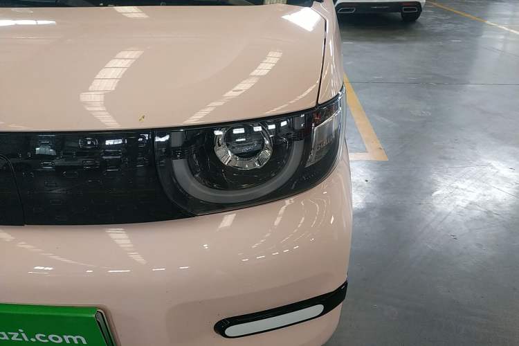 Used Chery QQ Ice Cream 2024 Restyled 170 km Sundae