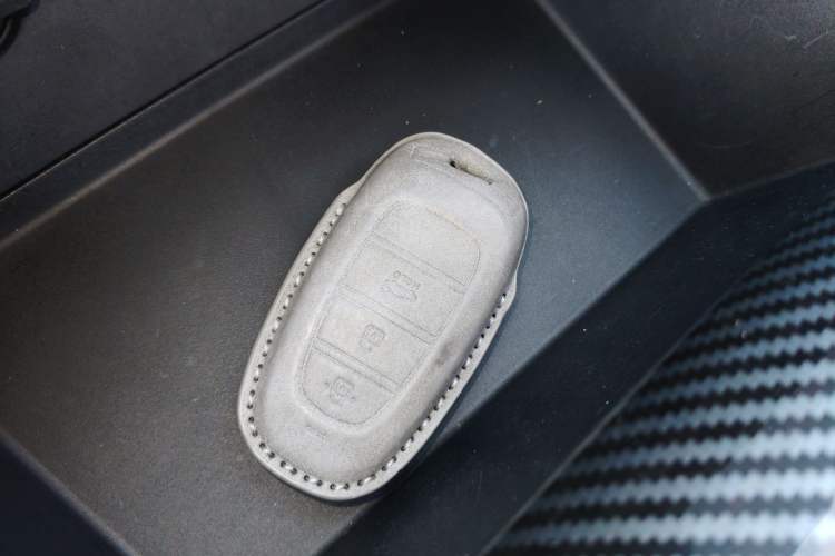 Used Hyundai Tucson 2021 Tucson L 1.5T DCT GLX Elite Edition
