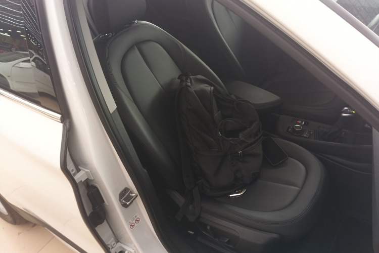 Used BMW X1 2018 sDrive18Li Fashion Model
