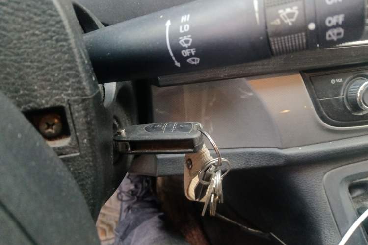 Used SAIC MAXUS G10 2018 PLUS 1.9T Manual Elite Edition Diesel