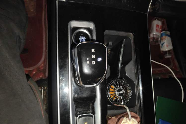 Used SOL Yao 2021 1.5TGDI DCT Chuanyun RACE Edition
