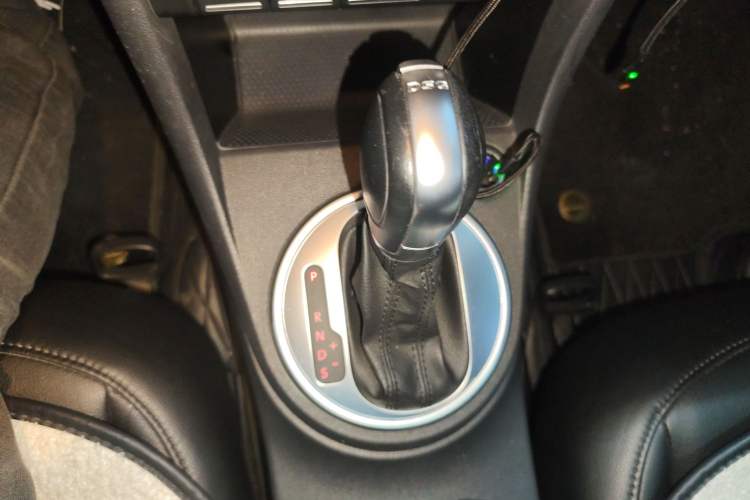 Used Volkswagen Beetle 2014 1.2TSI Comfort Model
