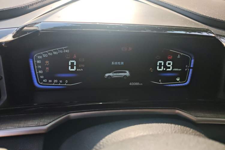 Used Hyundai Custo 2021 270TGDi Prestige LUX
