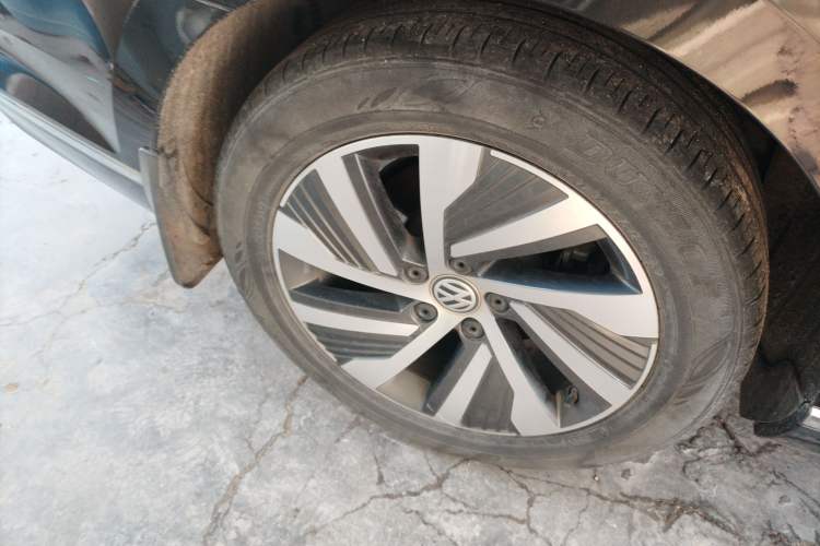 Used Volkswagen Magotan GTE Plug-in Hybrid 2020 GTE Luxury Model
