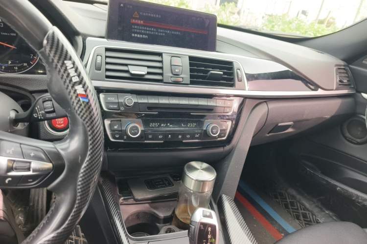 Used BMW 3 Series GT 2019 320i M Sport Package
