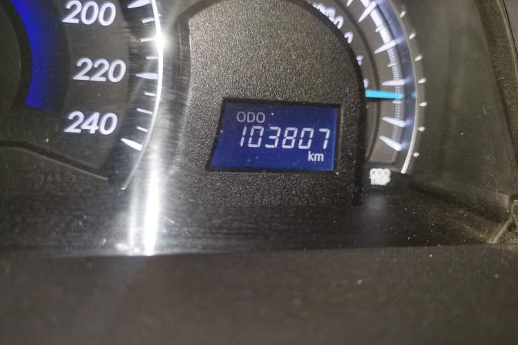 Used Toyota Camry 2015 2.0G Premier Edition