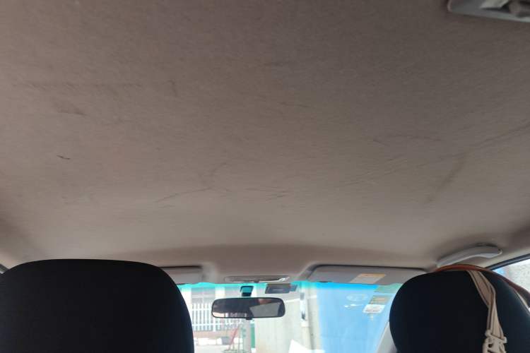 Used Luxgen S3 2016 1.6L Manual Smart Edition