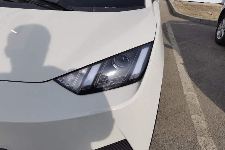 Used BYD Seagull 2025 Intelligent Driving Version 305 km Dynamic Edition