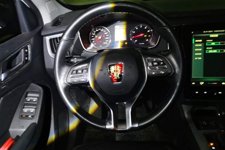 Used Roewe RX5 2020 20T Automatic 4G Connect Superior Flagship Edition