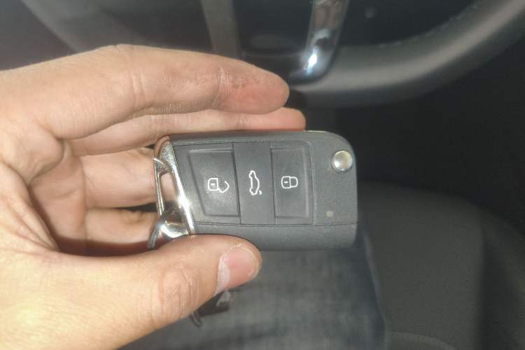 Used Jetta VS5 2023 280TSI Automatic Enjoyment Model