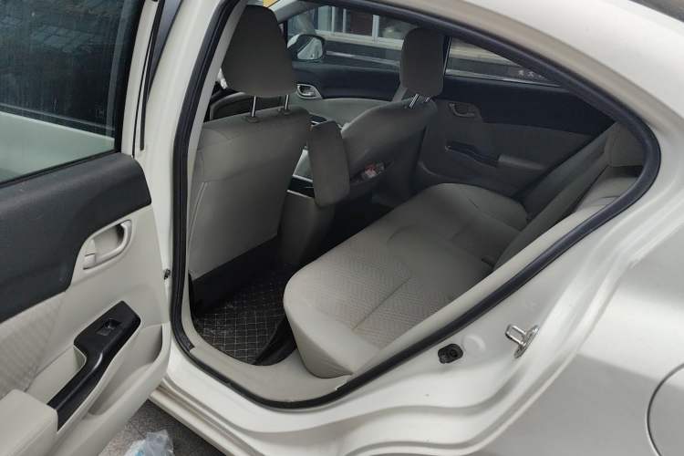Used Honda Civic 2014 1.8L automatic comfort version