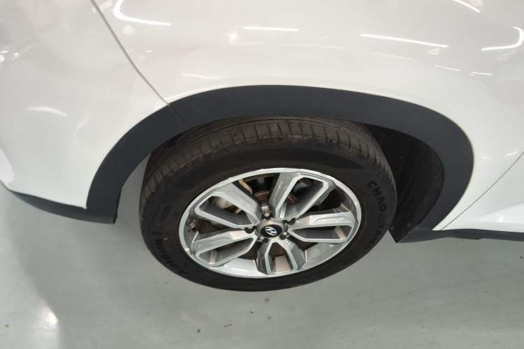 Used Hyundai ix35 2019 2.0L Automatic 2WD Zhiyong·Changxiang Edition China V Standard Left Front Wheel Hub