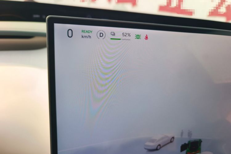 Used Xiaomi Auto YU7 2025 Ultra-Long Range Rear-Wheel Drive Version