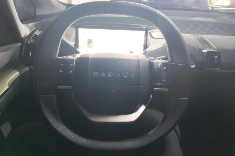 Used Baojun KiWi EV 2022 Designer Lite Edition Lithium Iron Phosphate