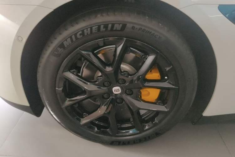 Used Xiaomi Auto SU7 2024 Rear-Drive Ultra-Long Range Advanced Pro-Level Intelligent Driving Version