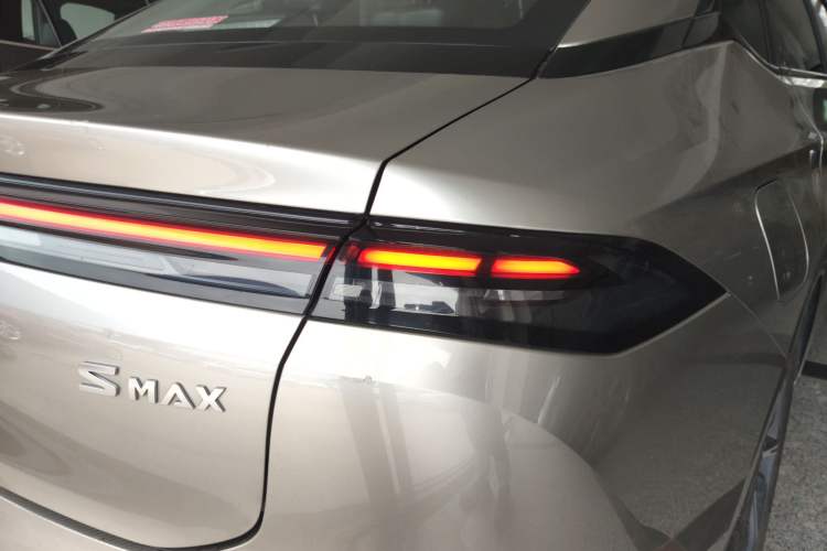 Used AION S MAX 2024 70 Star Edition