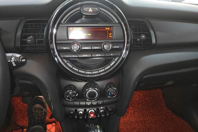 Used MINI MINI 2014 1.2T ONE+