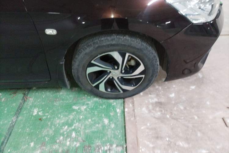 Used Honda Accord 2016 2.0L Comfort Edition
