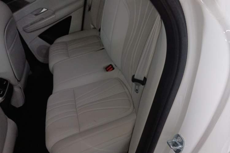 Used XPeng G9 2024 702 Max
