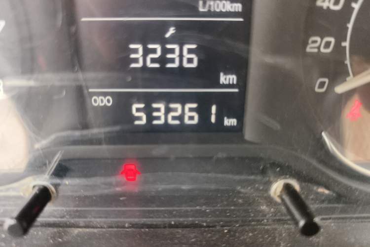 Used BAIC Senova D20 2015 Hatchback 1.3L Manual Leisure Edition