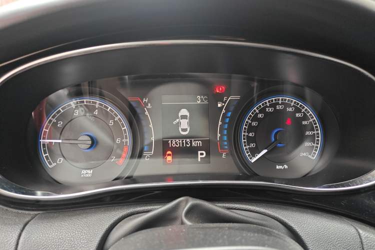 Used Fiat Viaggio 2012 1.4T Automatic Jingxiang Edition
