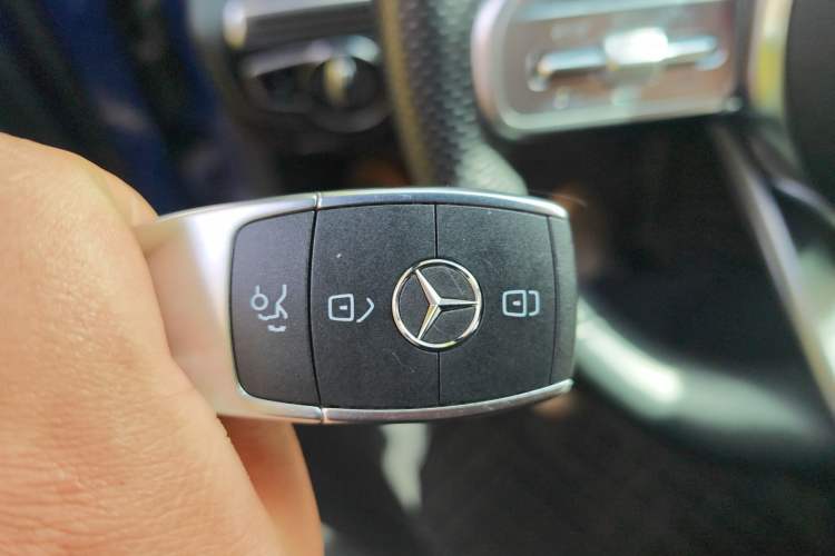 Used Mercedes-Benz C-Class 2020 C 260 Sport Edition
