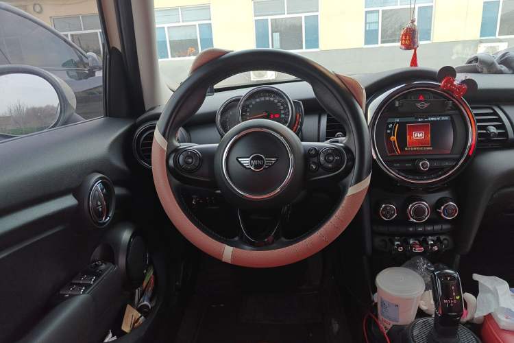 Used MINI 2018 1.5T ONE Five-Door Edition