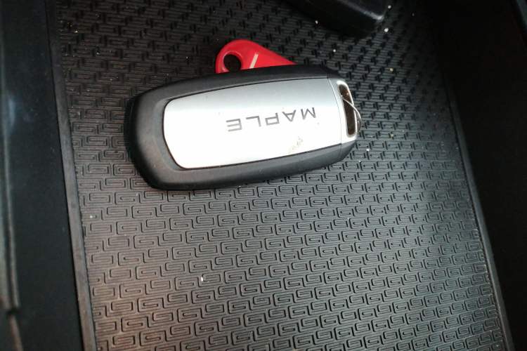 Used Livan Maple 60s 2022 Easy-to-Replace Version Lithium Iron Phosphate
