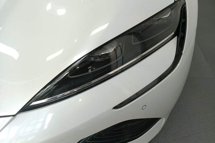 Used BYD Seal 2023 Champion Edition 550km Prestige Model