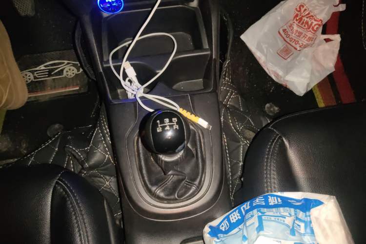 Used Honda Fit 2014 1.5L LX Manual Comfort Model