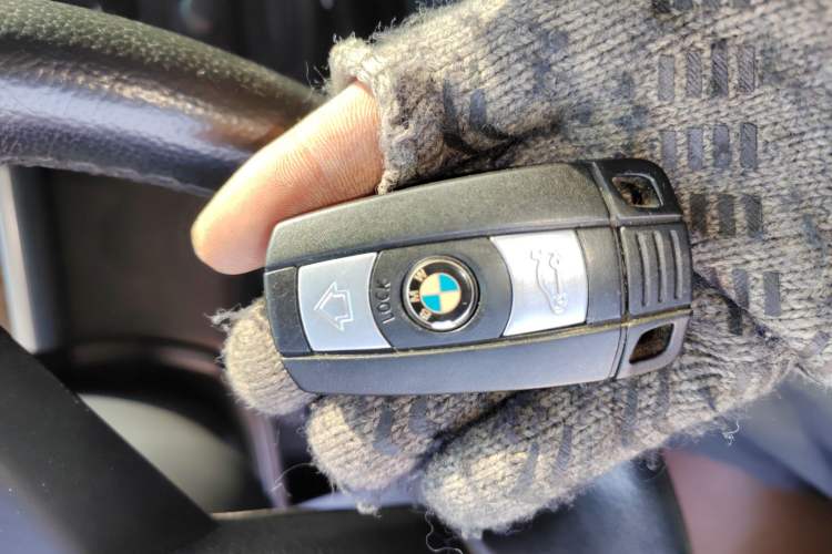 Used BMW X5 2013 xDrive35i Leading Model
