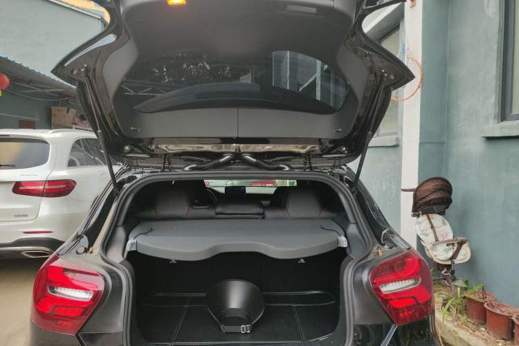 Used Mercedes-Benz A AMG 2016 AMG A 45 4MATIC