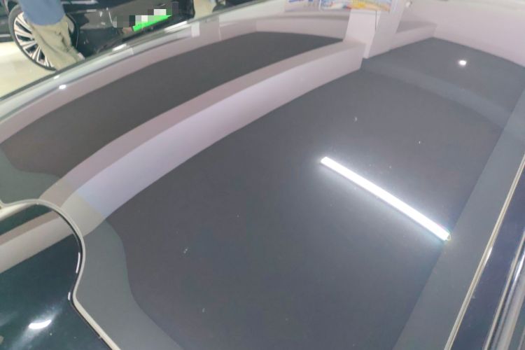 Used Nio ET5T 2024 75kWh Touring Roof