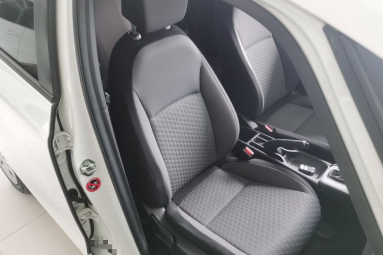 Used Honda Fit 2021 1.5L CVT Trend Edition Right Front Seat