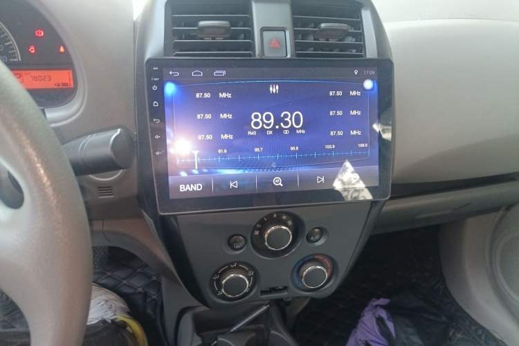 Used Nissan Sunny 2015 1.5XE CVT Comfort Edition