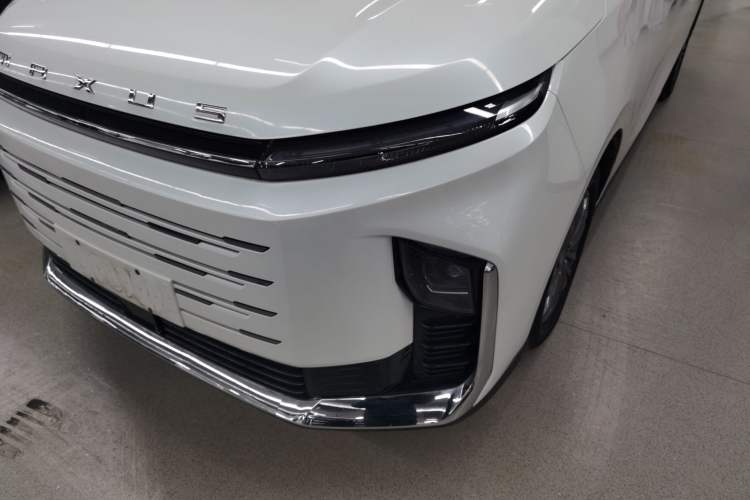 Used SAIC MAXUS Maxus G50 PHEV 2025 Leading Edition