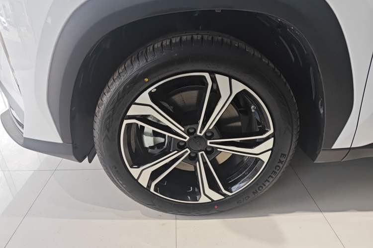 Used Geely Galaxy L7 2025 EM-i 115km Exploration Edition