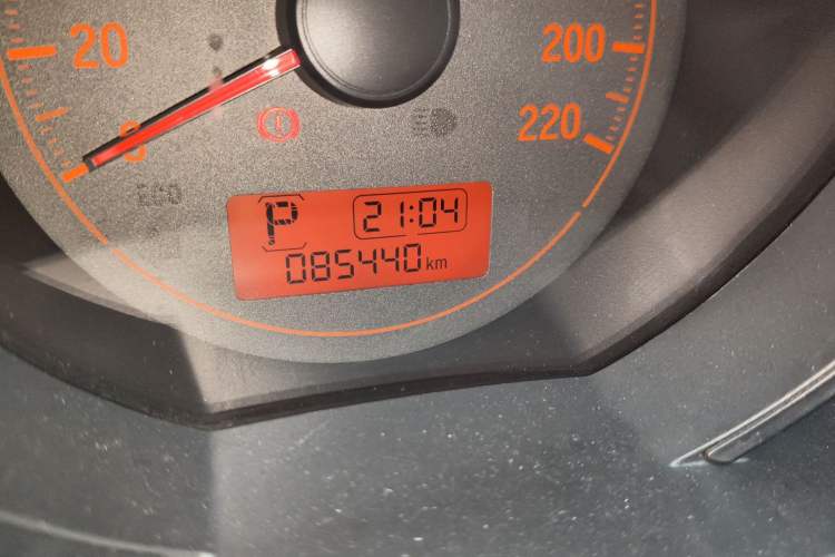 Used Honda Fit 2014 1.5L LX CVT Comfort Model
