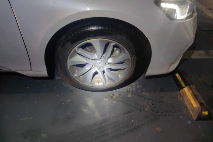 Used Honda Inspire 2019 260TURBO Elegant Edition China V Emission Standard