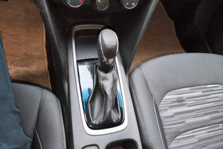 Used Chevrolet Cavalier 2018 320 Automatic Enjoyment Sunroof Edition