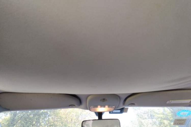 Used Citroen C-Quatre 2013 Sedan 1.6L Automatic Prestige Model
