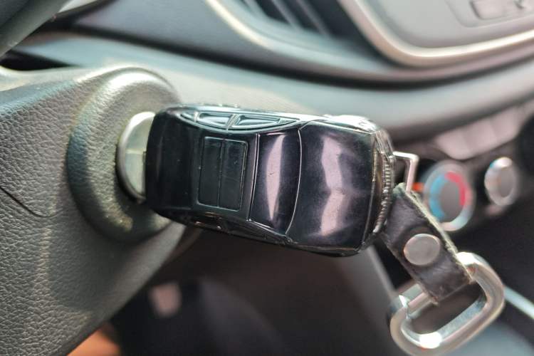 Used Chevrolet Cavalier 2019 320 Automatic Enjoyment with Sunroof
