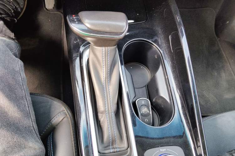 Used Buick Velite 6 2022 Connected Smart PLUS
