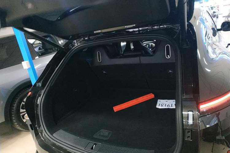 Used Avatr 07 2024 Pro+ All-Electric Version