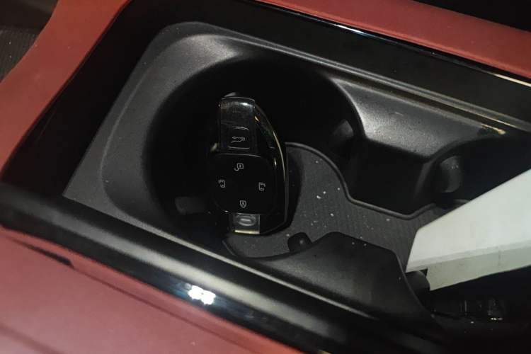 Used GAC Trumpchi M8 2023 Zongshi Series 400T Flagship Edition
