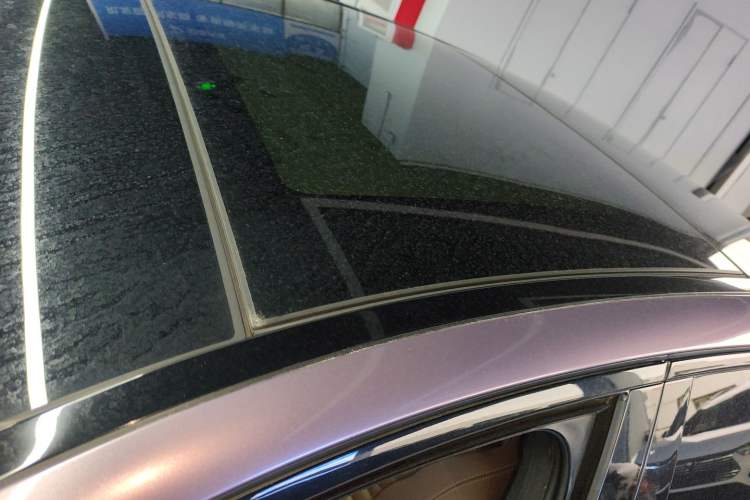 Used Mercedes-Benz E-Class 2019 Restyled E 300 L Sport Luxury Edition Roof