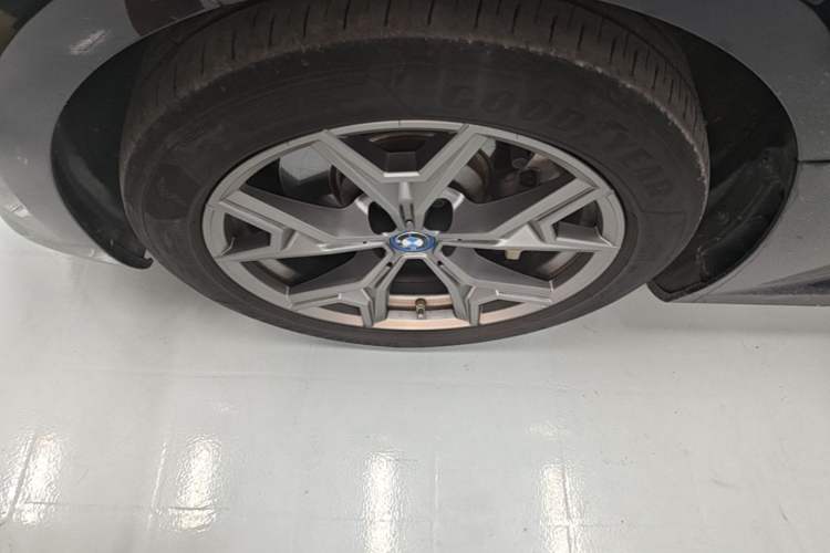 Used BMW i3 2024 eDrive 35 L