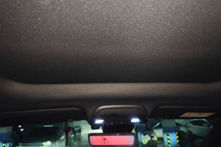 Used Buick Envision 2023 Encore Plus 652T Five-Seat Luxury Model
