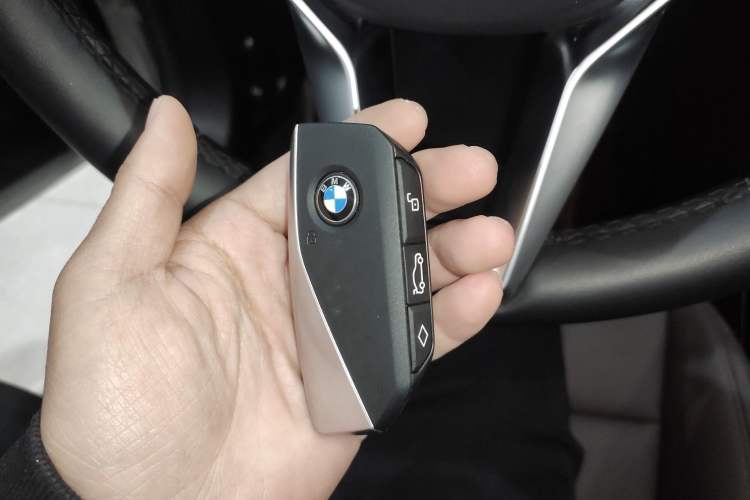 Used BMW X1 2024 sDrive25Li X Design Package
