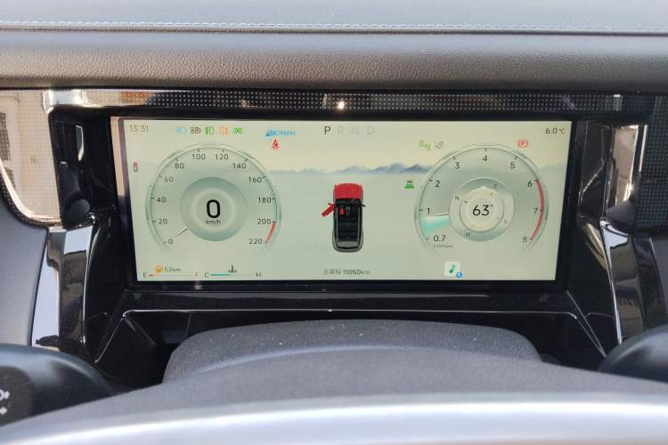 Used JETOUR Freelander 2025 2.0TD Automatic XWD Conqueror